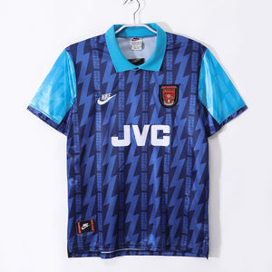 1994/95 Arsenal Away Vintage 8A #10