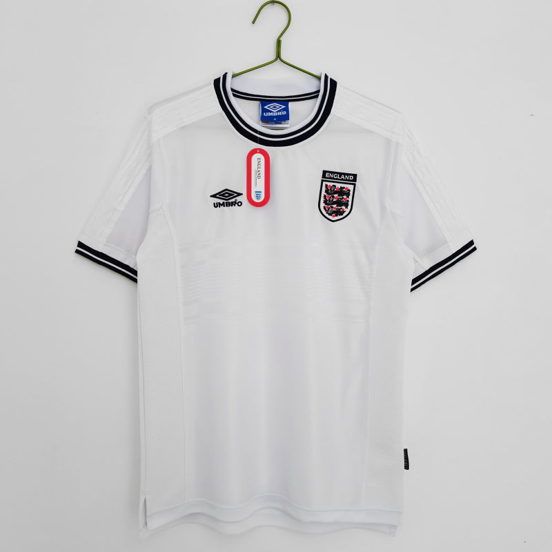 1999/01 England Home Vintage 8A #11