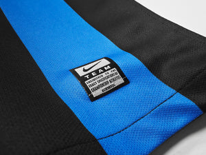 Inter Home Stadium Vintage 8A 2009/10 #2