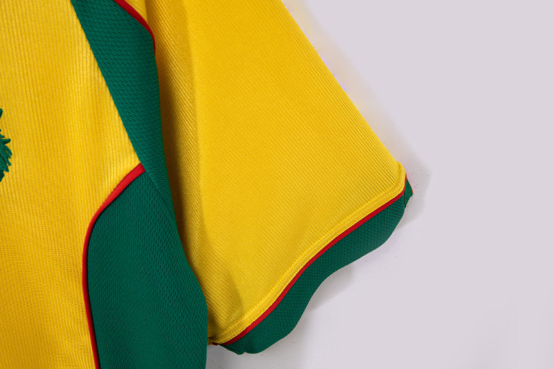 1998 Cameroon #7