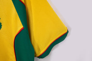 1998 Cameroon #7