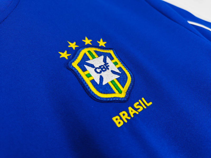Brazil Away 5A 1998 Season #6