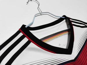 Germany Home 2A 2014 Season #7