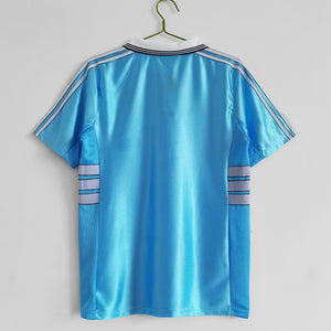 1998/99 Marseille Away Vintage 0B #10