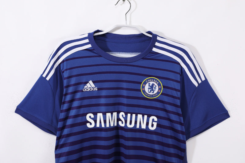 Chelsea Home Vintage 8A 2014/15 #9