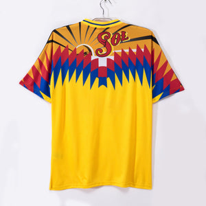 1995 Americas Home Vintage Yellow 5A #2