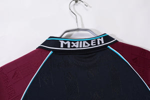 1999 West Ham #1