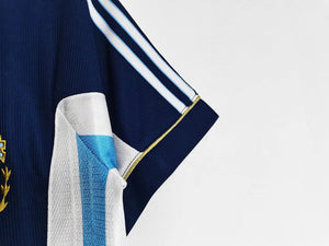 Argentina Away 8A 1998 Season #5