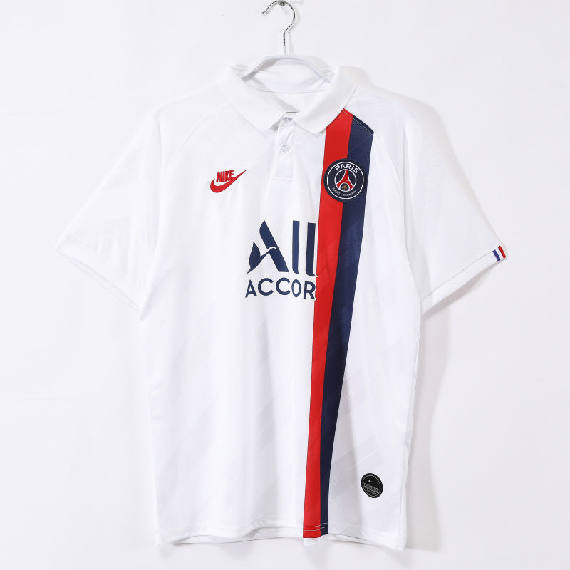 Paris Away Vintage 8A 2019/20 #10