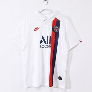Paris Away Vintage 8A 2019/20 #10
