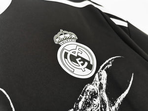 2014/15 Real Madrid 2 Guests Vintage 5A #7