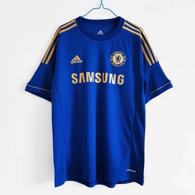 2012/13 Chelsea Home 8A #10