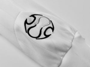 Long Sleeve: Real Madrid Home 3B 2006/07 #1