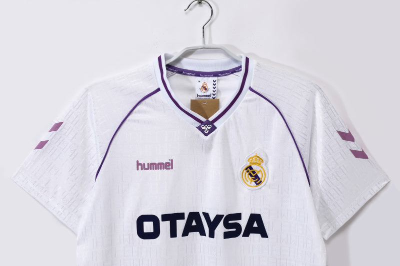 Classic Jersey #8
