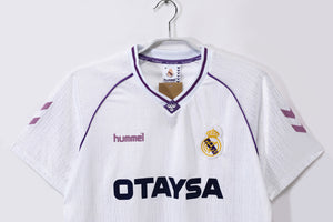 Classic Jersey #8