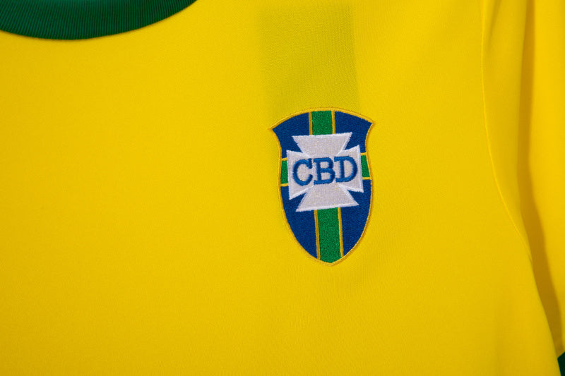 1970 Brazilian Home Vintage 5A #5