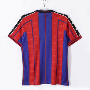 Barcelona home 8A in 1997/98 #2