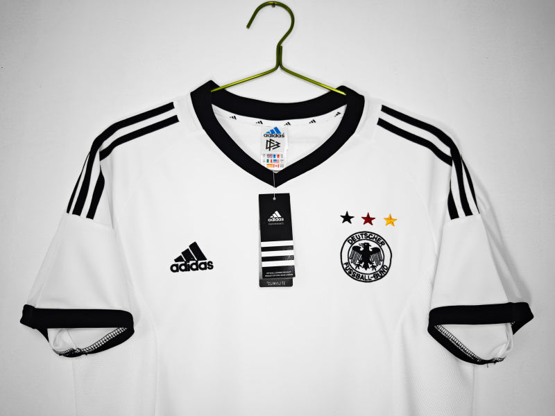 2002/03 Germany Home Vintage 5A #1