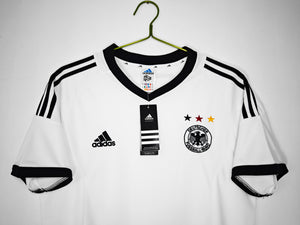 2002/03 Germany Home Vintage 5A #1