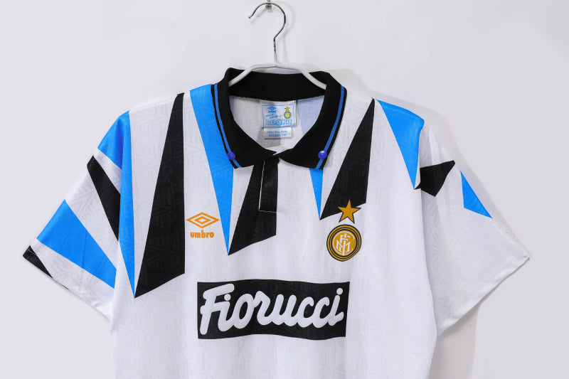 1992 Inter Milan #8