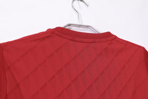 2010/11 Liverpool Home Vintage Tops 8A #1