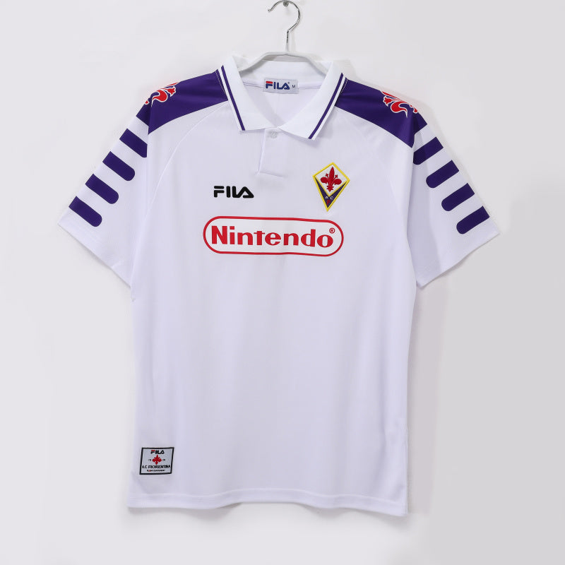 1998 Florence #10
