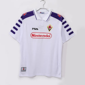 1998 Florence #10