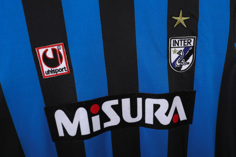 1988 Inter Milan #6