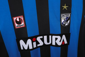 1988 Inter Milan #6
