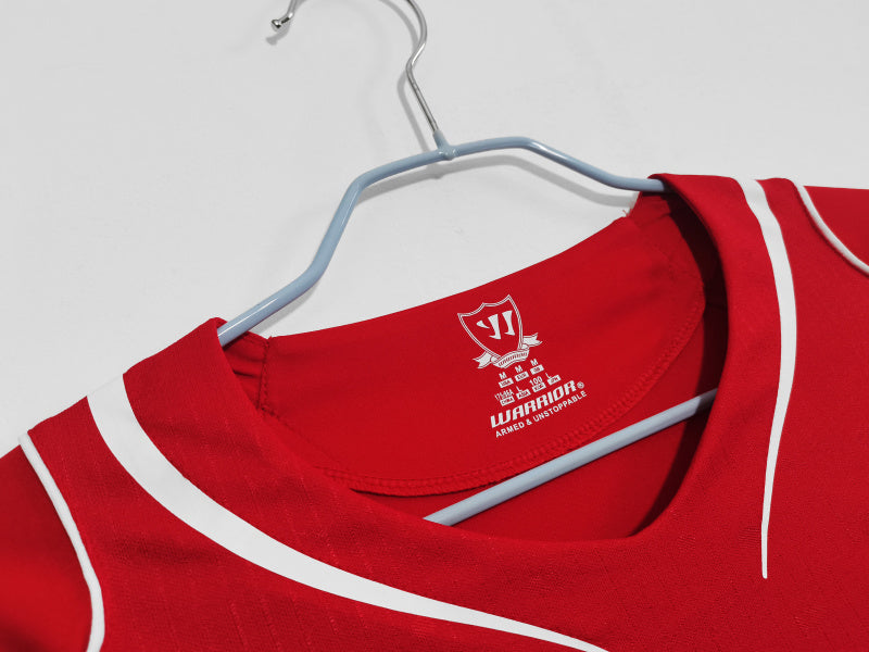 Liverpool Home 8A 2014/15 #10