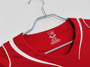 Liverpool Home 8A 2014/15 #10