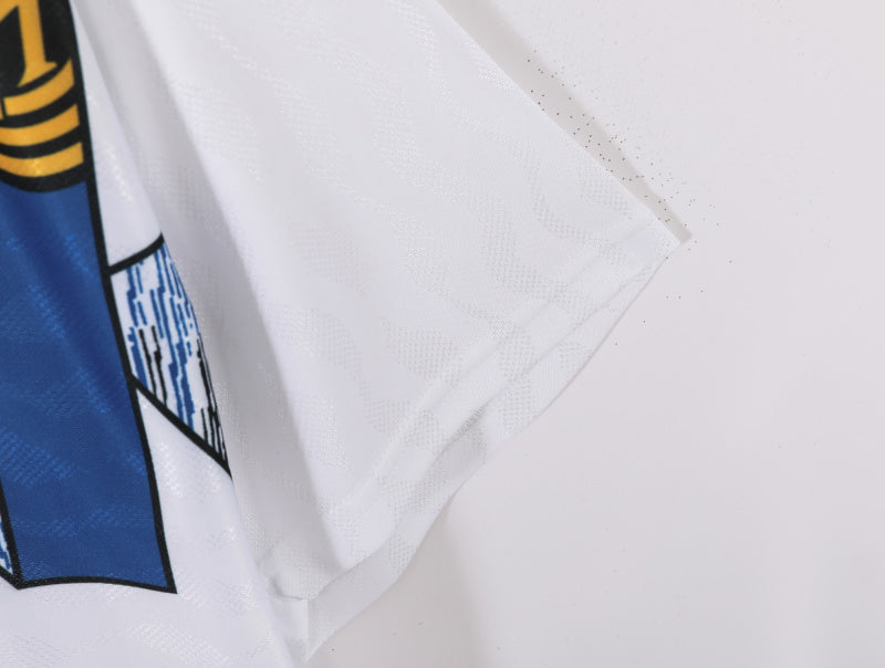 1995/96 Inter Away Vintage 8A #6