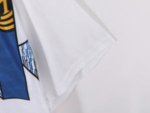 1995/96 Inter Away Vintage 8A #6