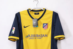 Atletico Away 8A 2013/14 #4