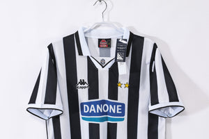 1994/95 Juve Home Stadium Vintage 5A #2