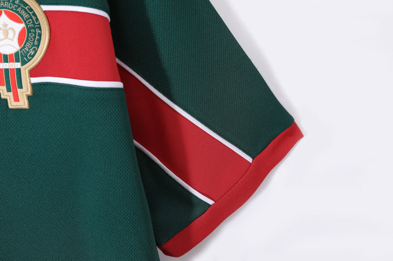 1998 Morocco Home Vintage 0B #6
