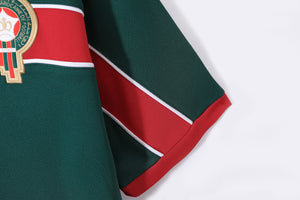 1998 Morocco Home Vintage 0B #6