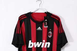 2008/09 AC Home Stadium Vintage 5A #3