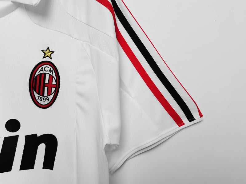 2007/08 AC Away 5A #5