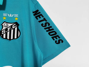2012/13 Santos II Away 8A #6