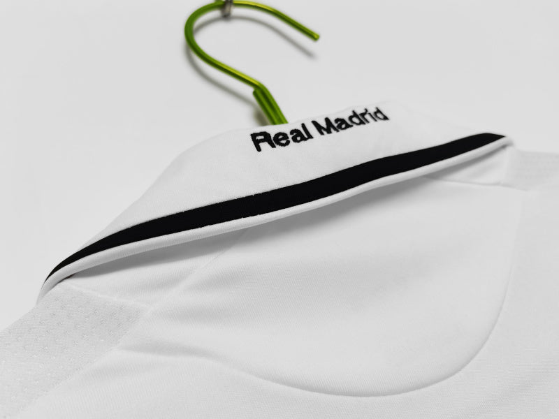 2008/09 Real Madrid Home Stadium 8A #2