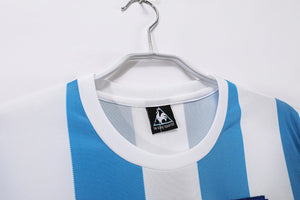 1986 Argentina #7