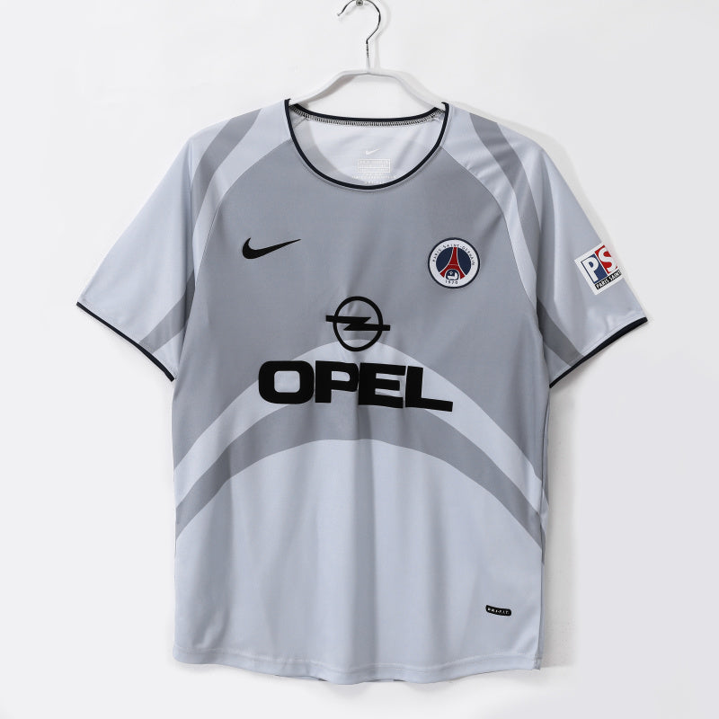 Classic Jersey #10