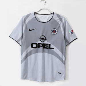 Classic Jersey #10