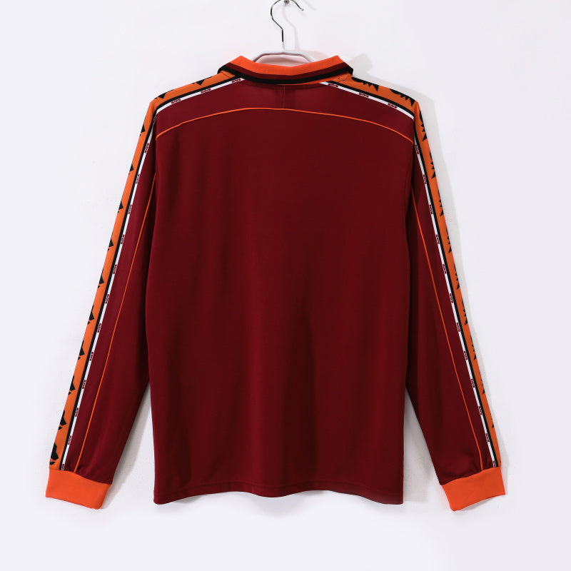 1998 Classic Jersey Long sleeve #2