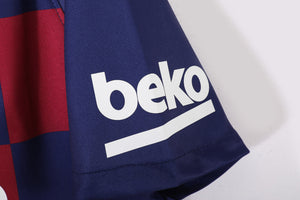 2019 Barcelona #5
