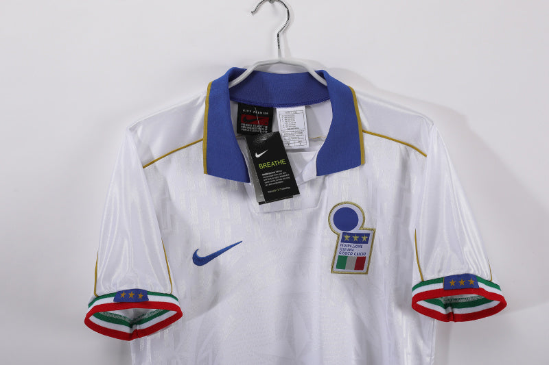 1995 Italy #4