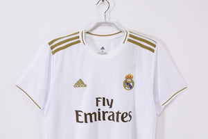 Real Madrid - 2019/2020 Home