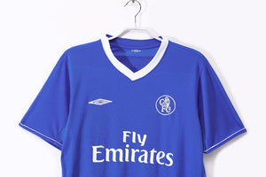 Classic Jersey #9