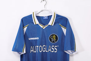 Chelsea home 8A in 1997/99 #4